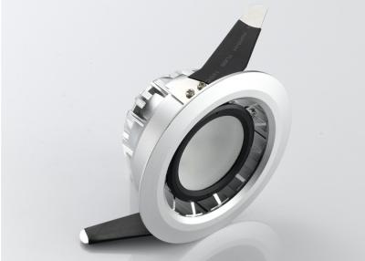 Китай 15W СИД Downlighters диаметра 110mm выреза 90mm с 854lm и аттестацией SAA продается