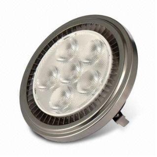 China 12V AC , 85 To 130V AC 10W LED Ceiling Spotlights With Hollow-carved Design for sale