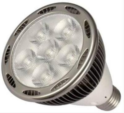 China 10W Warm White B22 LED Ceiling Spotlights With 140°Beam Angle For Commercial Lighting for sale