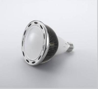 Cina PAR38-09 C 15W caldo bianco E26 i faretti LED Ceilling 170 ° Beam Angle E27 /E14/E26/B22 in vendita