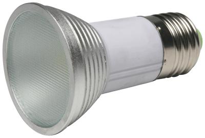 China 4,5W, die Breite 140 Grad Winkel 2800 auf Studiobedingungen, 240lm Warm weiß dimmbar E27 LED-Strahler zu verkaufen