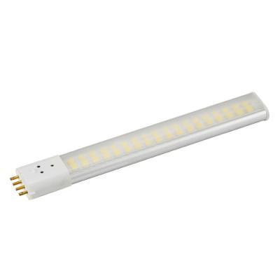 China 8W 2G7 140 grados de 3800-4200K de luz natural del blanco LED PL para la iluminación general y CFLs en venta