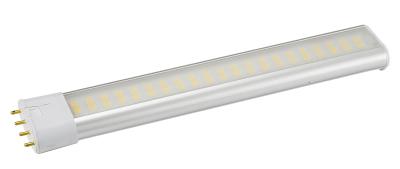 China 10W LED PL licht L217mm met externe stuurprogramma Led buiten verlichting met lange levensduur Te koop