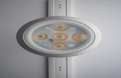 Chine Lumens Dimmable Mr16, la température de l'onde entretenue 344 de Kehei de couleur de Mr16 Gu10 3200k à vendre