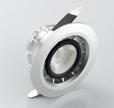 China SAA-PFEILER LED Downlighters mit hoher Wärmeableitung Lextar 5630 zu verkaufen