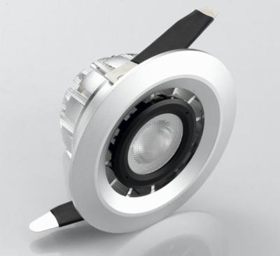 China PFEILER LED 6W AC220V Licht Dimmable/Nicht--dimmable 3800-4200K CCT zu verkaufen