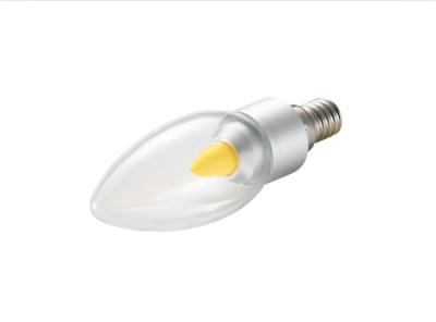 China Non-Dimmable E14 LED Bulbs , Low Temperature SMD Chips Home Use for sale