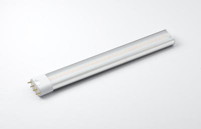 Κίνα 12W 2G11 φως της PL των οδηγήσεων Dimmable με την εγχώρια χρήση Lextar SMD 5630 προς πώληση