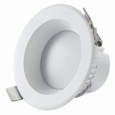 China pulpo Downlight de 12W Ra80 LED con Lextar 5630 microprocesadores de SMD en venta