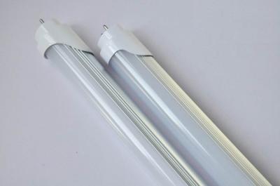 China Mood Lighting T8 LED Tubes  With 0.6M 10W Led 140 Degree Beam Angle for sale