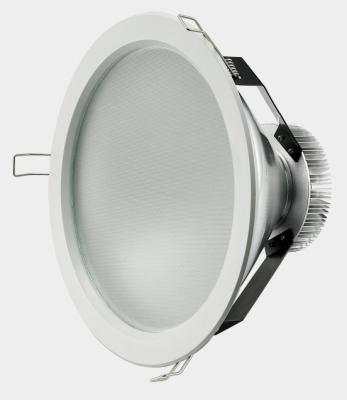 China Hoge Lumen wit 20W Dimbare LED downlighters met 140 graden Dimbare LED lampen Te koop