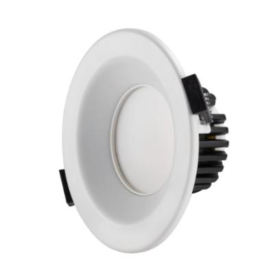 China van 9W 774lm Afneembare 2,5 ' belt ‚/3,5‘ LEIDENE Downlight met Samsung-Spaanders Te koop