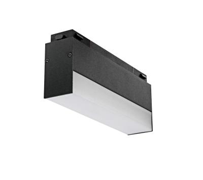 China luz linear magnética dimmable 15W 350° con 30, 000 a 50, 000 horas en venta