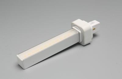 China Höhe macht 3W G24 LED mit 180lm Lichtstrom LED PL Licht für kommerzielle Beleuchtung zu verkaufen