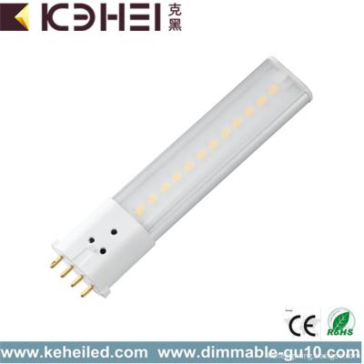 China LEIDENE van 2G7 6W Buizen Lichte Vervanging 13W CFL Te koop