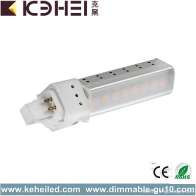 China G24 8W LEIDENE Buis Lichte Hoge Lichtgevende 80Ra Te koop