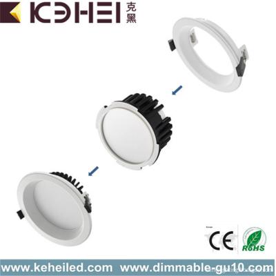 China LED Downlights 18W 6 Zoll-Deckenleuchten zu verkaufen