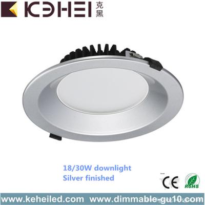 China Magische veranderlijke 8“ LEIDENE Downlight Te koop