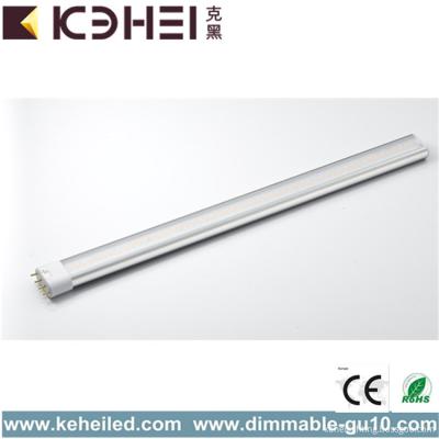 China 22W High Power 2G11 LED Tube Light 2090lm for sale