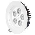 China 30W 80 CRI High Power LED Jewelry Lights With 30 lens . for sale