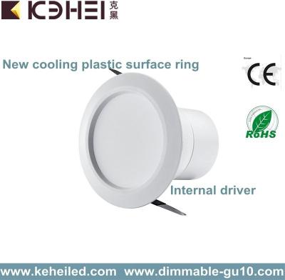 Китай LG/Lextar SMD 5630 3W вели CE водителя Downlight внутренний, RoHs продается