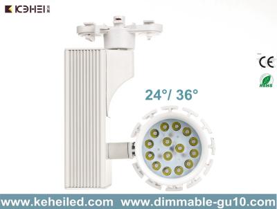 Κίνα 35W φω'τα διαδρομής των οδηγήσεων CREE 85lm/w για το εναλλασσόμενο ρεύμα 110 καταστημάτων ιματισμού - 260V προς πώληση