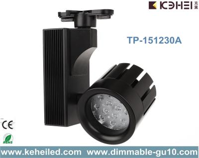 China 30w C.A. 110 - a trilha do diodo emissor de luz 260V ilumina-se com as microplaquetas 15-60D do diodo emissor de luz do Cree XP-E à venda