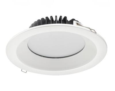 China Magic changeable 6' '/ 8'' ring LED Downlight 30W With Samsung Chips 100lm/W light efficiency for sale