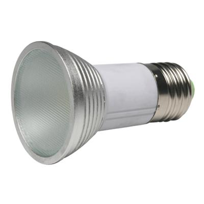 Κίνα 5W 140 μοίρες Dimmable LED Spotlight για Ε27 υποδοχών για Υπουργικού Συμβουλίου φωτισμού AM-L31205SA προς πώληση