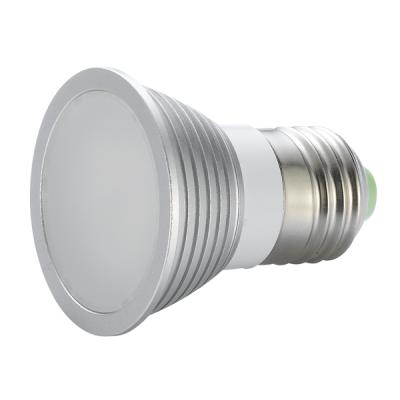 China Outdoor E27 LED Spotlight With SMD Chips High Power Led Spotlight Bulbs for sale