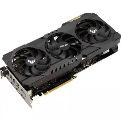 China Video Card Desktop Games TUF-GeForce RTX3080TI-O24G-GAMING RTX 3080ti 24G SUS A Graphics Card FOR DESKTOP for sale