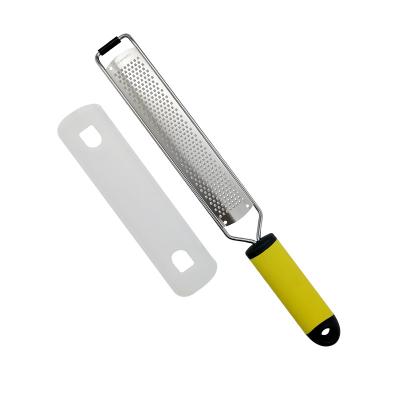 China Stainless Steel Manual Kitchen Vegetable Food Cassava Cheese Vegetable Grater for sale