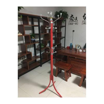 China Modern Professional Manufacturer Elegant Clothing Rack Hanger Rack for sale