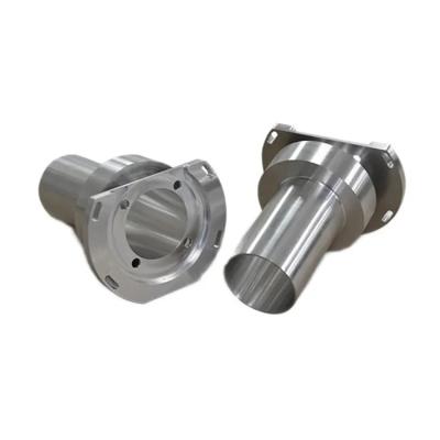 China Aluminum Mach Master OEM Custom Metal Milling Turning Service Aluminum CNC Machining Parts for sale