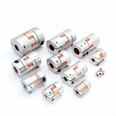 China Factory If-b-d20l30 stepper motor high-torque coupling for sale