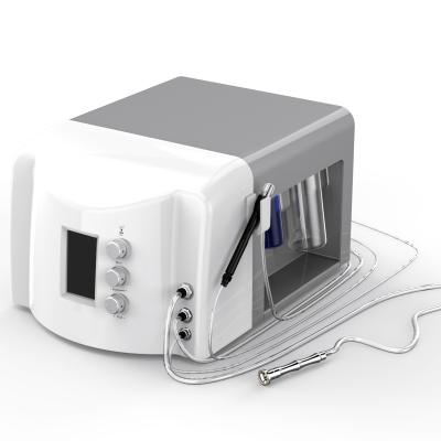 China High quality Microdermabrasion skin care spa water dermabration+diamond best-selling facial beauty machine for sale