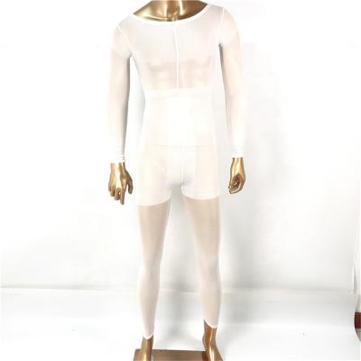 China Slim m8 m6 weight loss suit body suits for vacuum roller massage suit suits for vacuum for sale