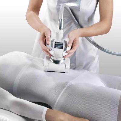 China Good Quality Weight Loss Body Slimming Suit For Vacuum Rolling Treatment M X XL XXL Vacuum Roller Massager Clothes for sale