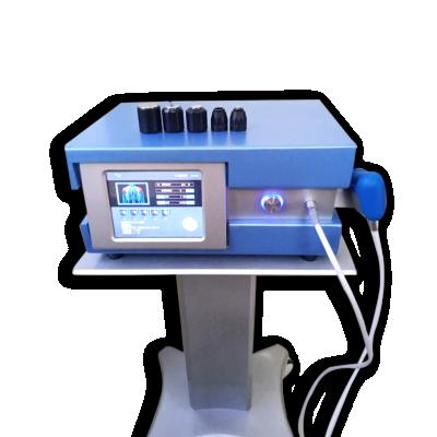 China Treat All Joints Shockwave Therapy Equipment Pain Relief/Focused Shockwave Machine/Shockwave Therapy for sale