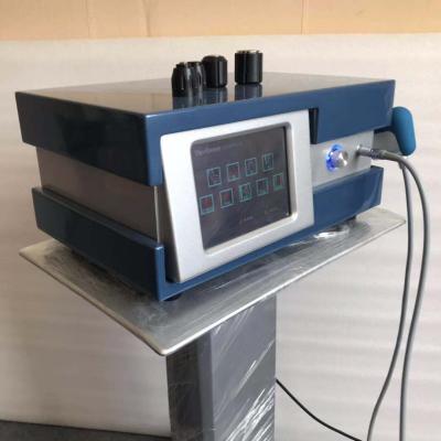 China Cure All Joints Radial Shockwave Therapy ESWT Shockwave Therapy Machine Joints Shockwave Therapy Machine For ED for sale