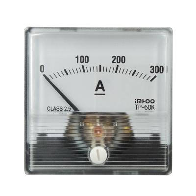 중국 High Quality Movement Customizable DC Micro Digital  Panel Meters 판매용