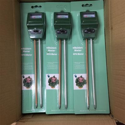 Κίνα PH Soil Moisture Meter PHM-300   54X53X37cm 11KG Gross Weight προς πώληση