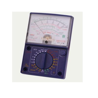 China Professional Analog Multimeter 0~250mA  0~1000V  150*97*35mm for sale