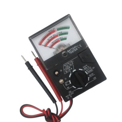 China High Quality 12v 16v 18v 24v Ancel Lithium Battery Charge Discharge Tester for sale