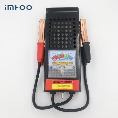 China Cartman 12V Car Battery & Alternator Tester Test Battery Condition Alternator Charging for sale