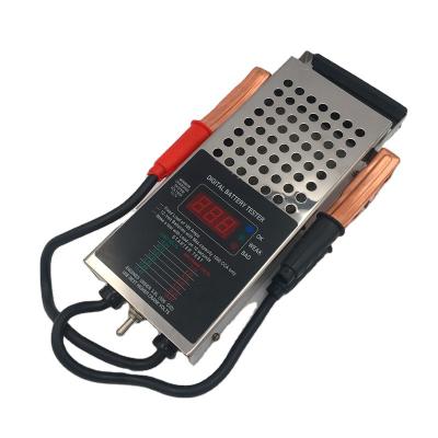 China Electroplated Appearance Test Current Car Battery Checker CE Certification en venta