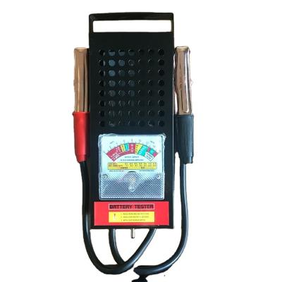 中国 6V 12V 24V Car Battery Checker FY--005 15Ah-200Ah Test Current 販売のため