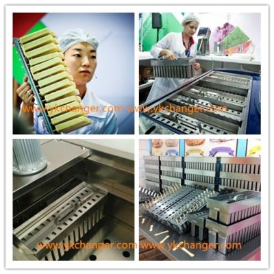 China Mexican paleta mold ice cream mould ice lolly mould ice pop mold popsicle mold co for sale