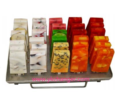 China Stainless steel ice pop paleta molds popsicle molds ice cream moulds frozen lolly moulds for sale