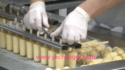 China Ice lolly kulfi moulds ice cream kulfi moulds basket type or tray type stainless steel for sale